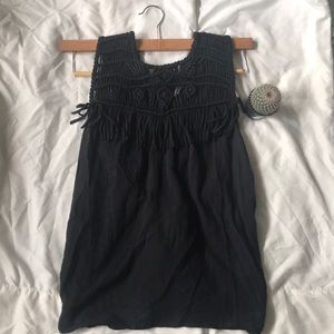 Aerie loose tank
